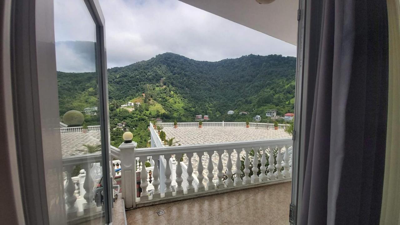 Hotel Zura Palace Kvariati