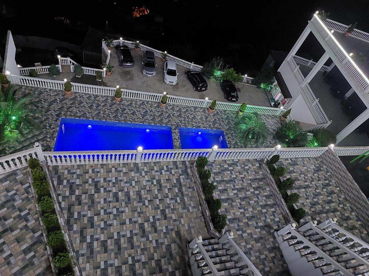 Zura Palace 4* Kvariati