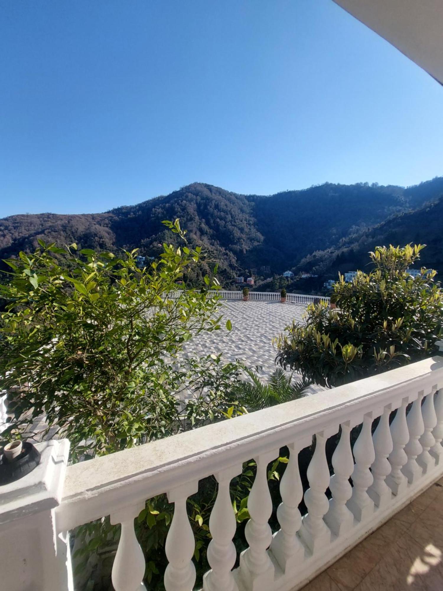 Hotel Zura Palace