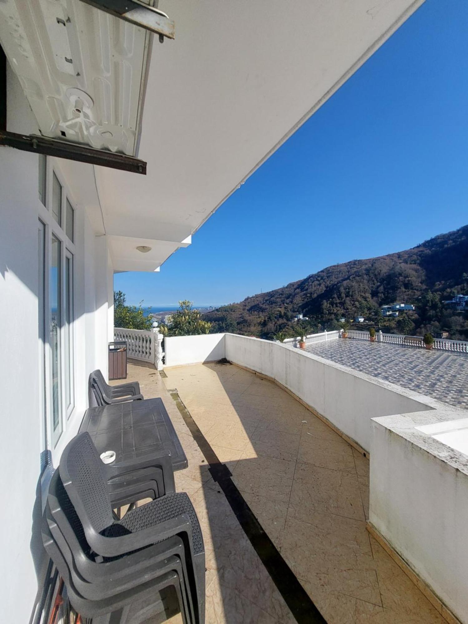 Zura Palace Hotel Kvariati