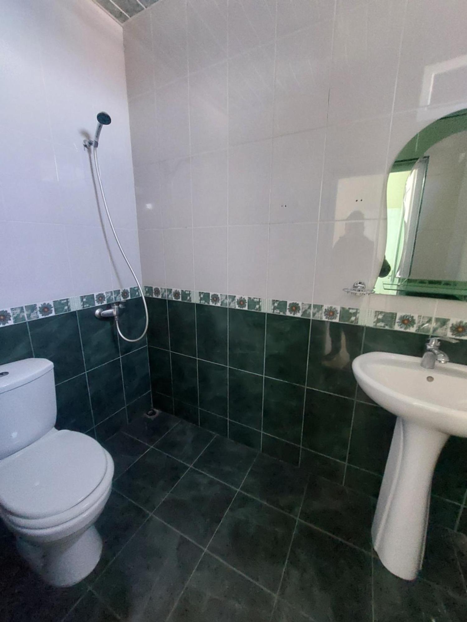 Zura Palace Hotel Kvariati