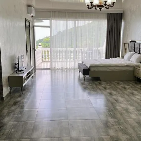 Zura Palace Kwariati Zimmer foto