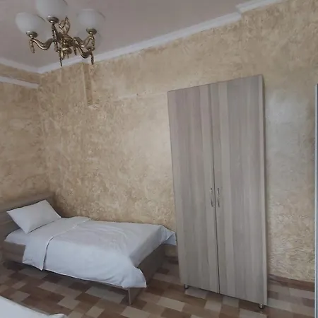 Zura Palace Kwariati Zimmer foto