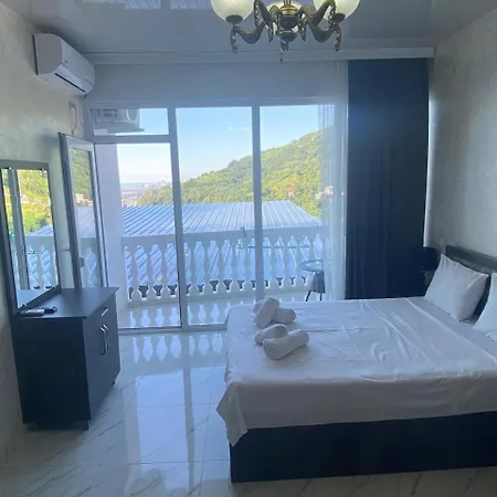 Zura Palace Kwariati Zimmer foto