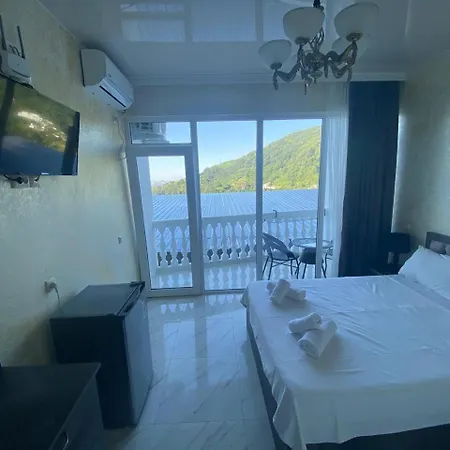 Zura Palace Kwariati Zimmer foto