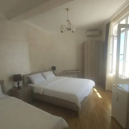 Zura Palace Kwariati Zimmer foto