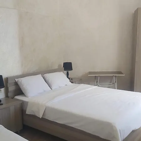 Zura Palace Kwariati Zimmer foto