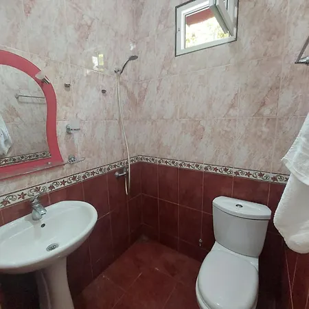 Zura Palace Kwariati Zimmer foto