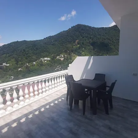 Zura Palace Kwariati Zimmer foto