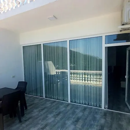 Zura Palace Kwariati Zimmer foto