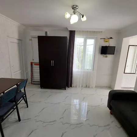 Zura Palace Kwariati Zimmer foto