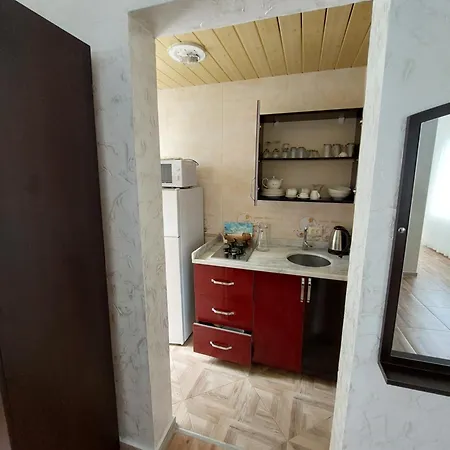Zura Palace Kwariati Zimmer foto