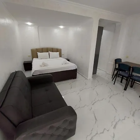 Zura Palace Kwariati Zimmer foto