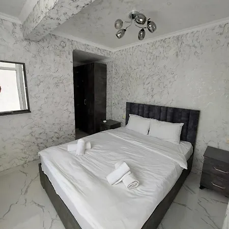 Zura Palace Kwariati Zimmer foto