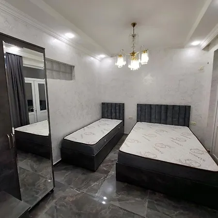 Zura Palace Kwariati Zimmer foto