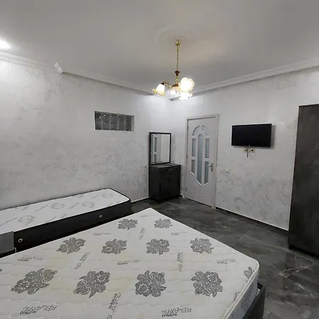 Zura Palace Kwariati Zimmer foto