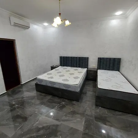 Zura Palace Kwariati Zimmer foto