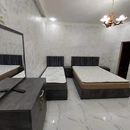 Zura Palace Kwariati Zimmer foto