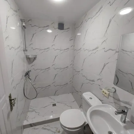 Zura Palace Kwariati Zimmer foto