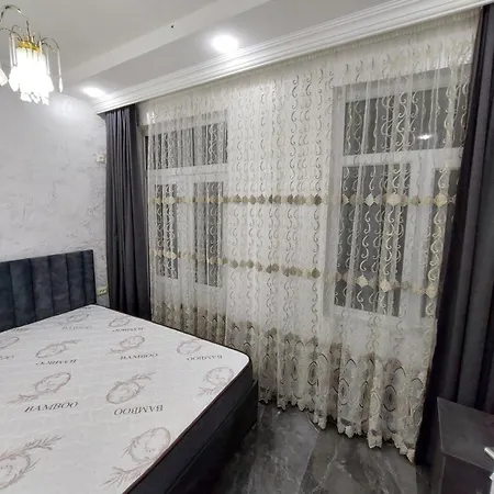 Zura Palace Kwariati Zimmer foto