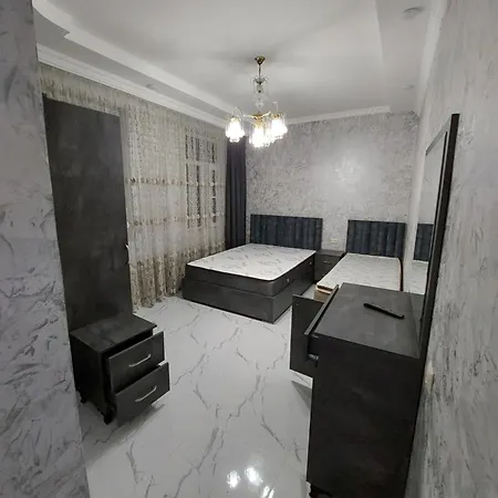 Zura Palace Kwariati Zimmer foto