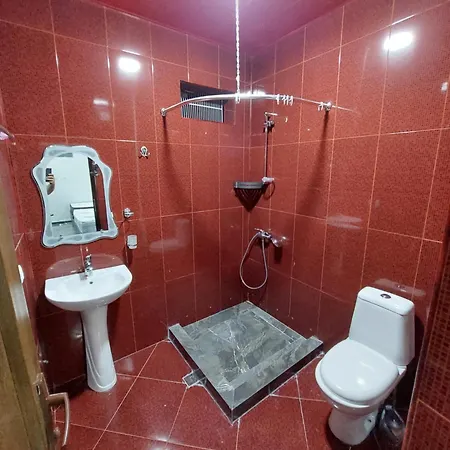 Zura Palace Kwariati Zimmer foto