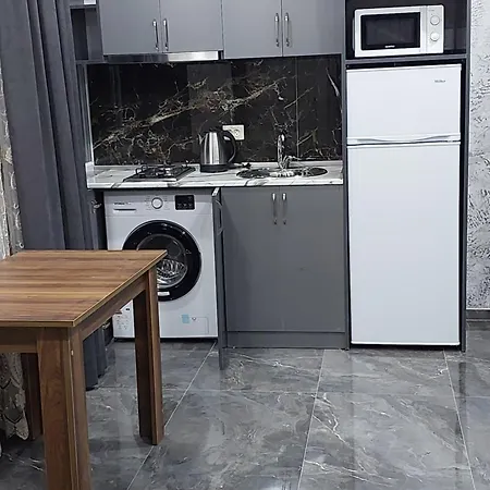 Zura Palace Kwariati Zimmer foto