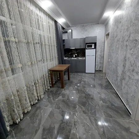 Zura Palace Kwariati Zimmer foto