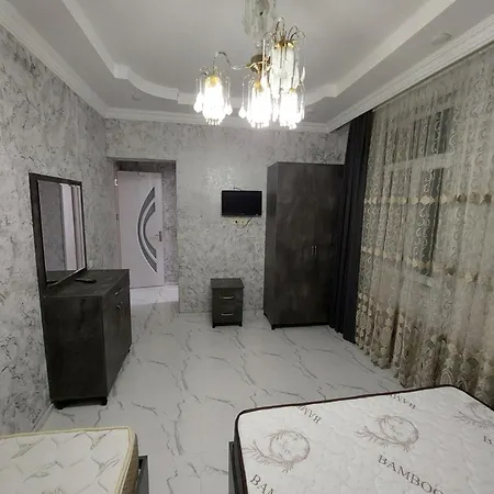 Zura Palace Kwariati Zimmer foto