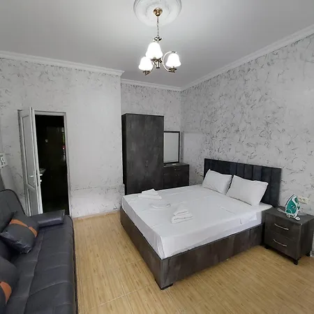 Zura Palace Kwariati Zimmer foto