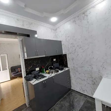 Zura Palace Kwariati Zimmer foto