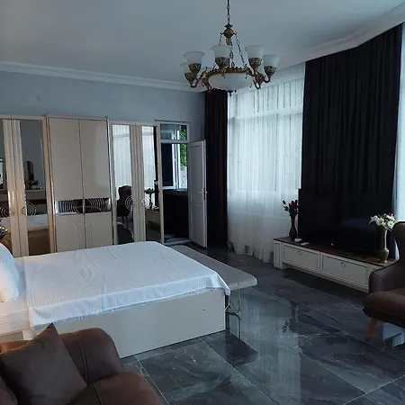 Zura Palace Kwariati Zimmer foto