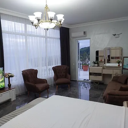 Zura Palace Kwariati Zimmer foto