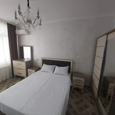 Zura Palace Kwariati Zimmer foto