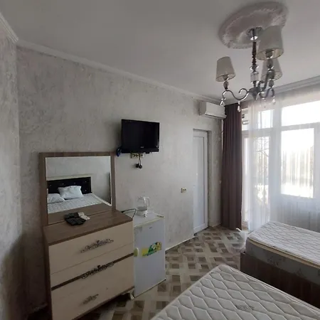 Zura Palace Kwariati Zimmer foto