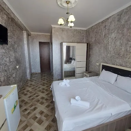 Zura Palace Kwariati Zimmer foto
