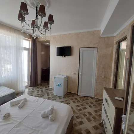 Zura Palace Kwariati Zimmer foto