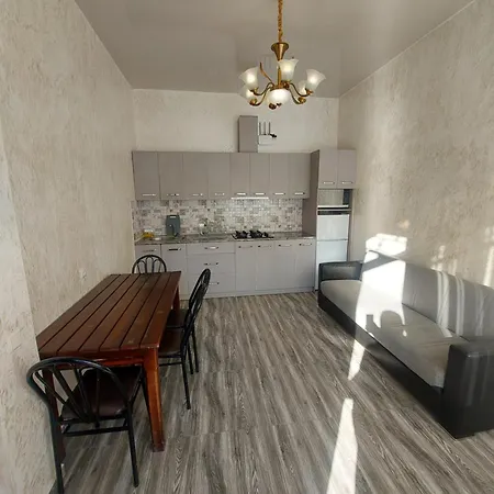 Zura Palace Kwariati Zimmer foto
