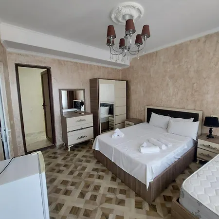 Zura Palace Kwariati Zimmer foto