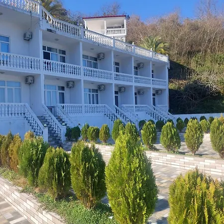 Zura Palace Kwariati Zimmer foto