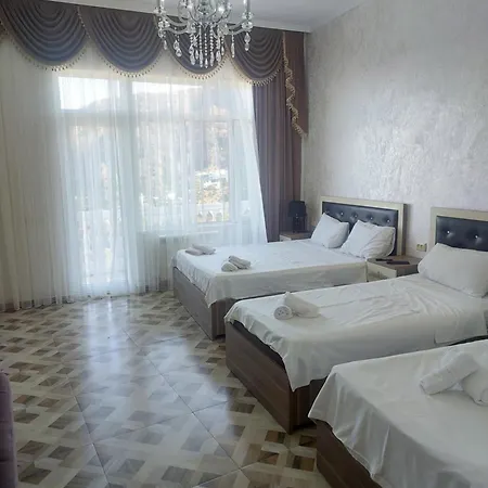 Zura Palace Kwariati Zimmer foto