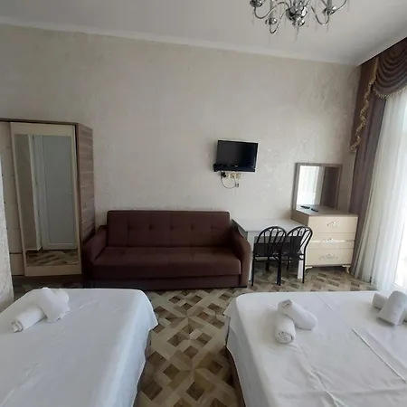 Zura Palace Kwariati Zimmer foto