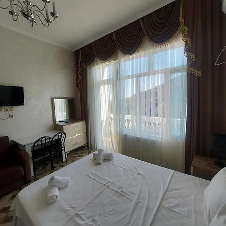 Zura Palace Kwariati Zimmer foto