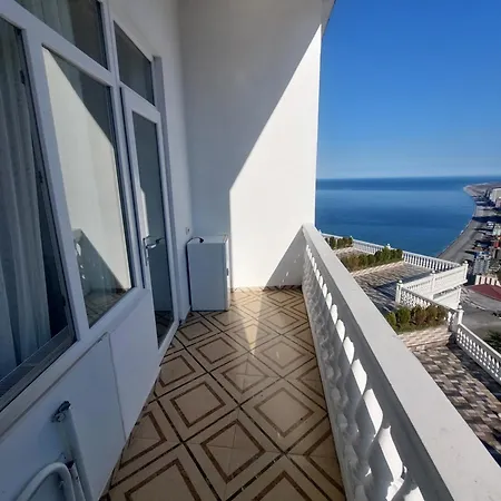 Zura Palace Kwariati Zimmer foto