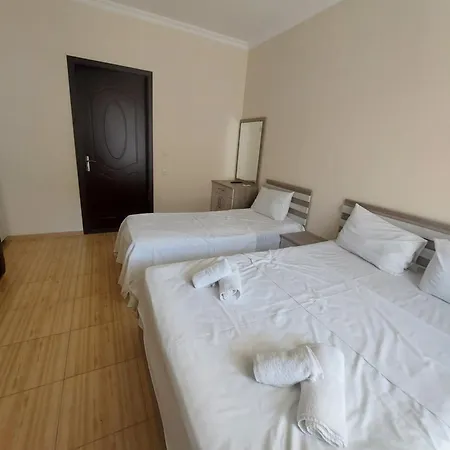 Zura Palace Kwariati Zimmer foto