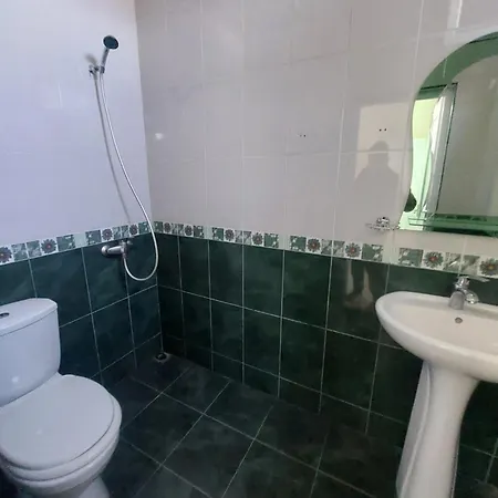 Zura Palace Kwariati Zimmer foto