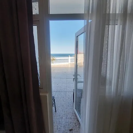 Zura Palace Kwariati Zimmer foto