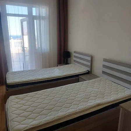 Zura Palace Kwariati Zimmer foto