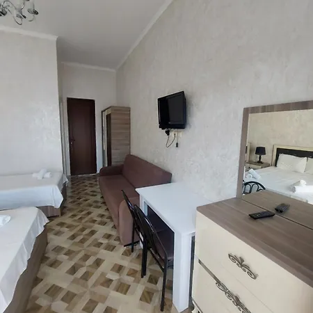 Zura Palace Kwariati Zimmer foto