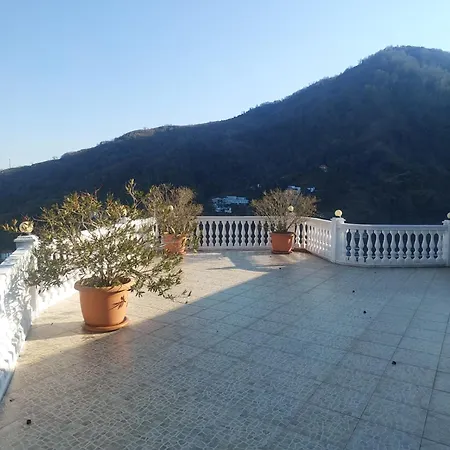 Zura Palace Kwariati Zimmer foto